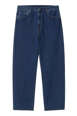 Jeans Landon - Blå (stonewashed)