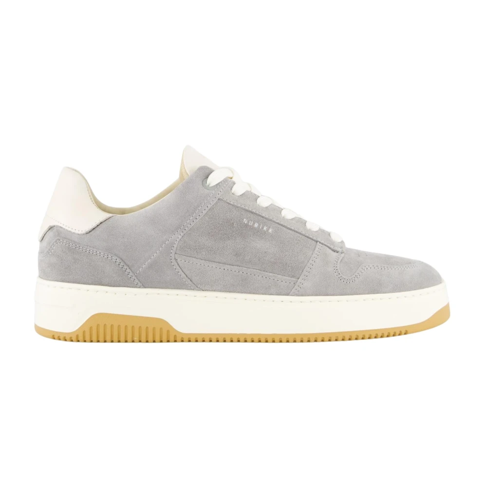 Nubikk - Shoes > Sneakers - Gray - Nubikk - Modalova