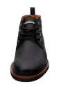 black-casual-ankle-boots-for-men