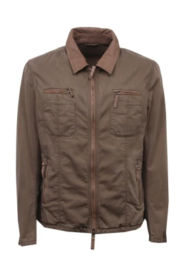 GMS-75 Jacket