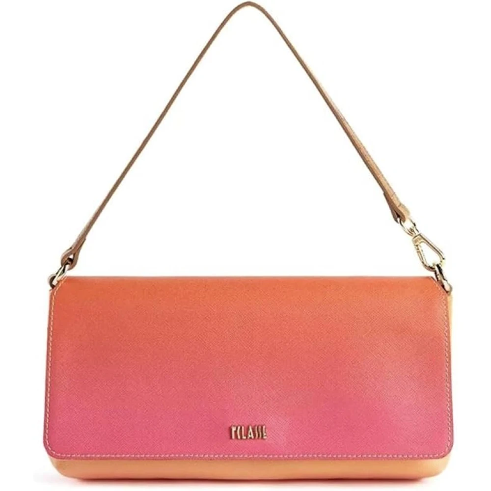Alviero Martini 1a Classe Sunset Paradise Handtas Clutch Vrouw Multicolor Dames