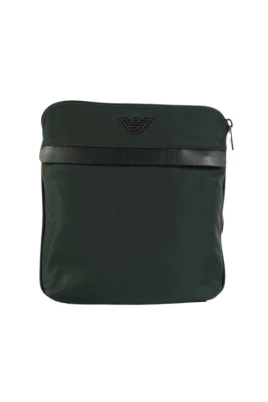 Flat Values Crossbody Bag