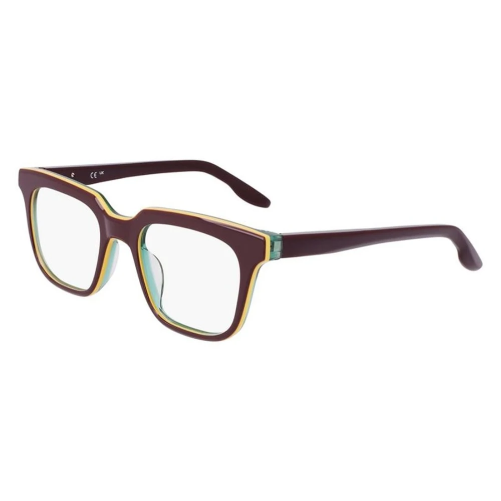 Nike Women's Purple 7167 Eyeglasses - Glasses - 49 Mm - Accessories