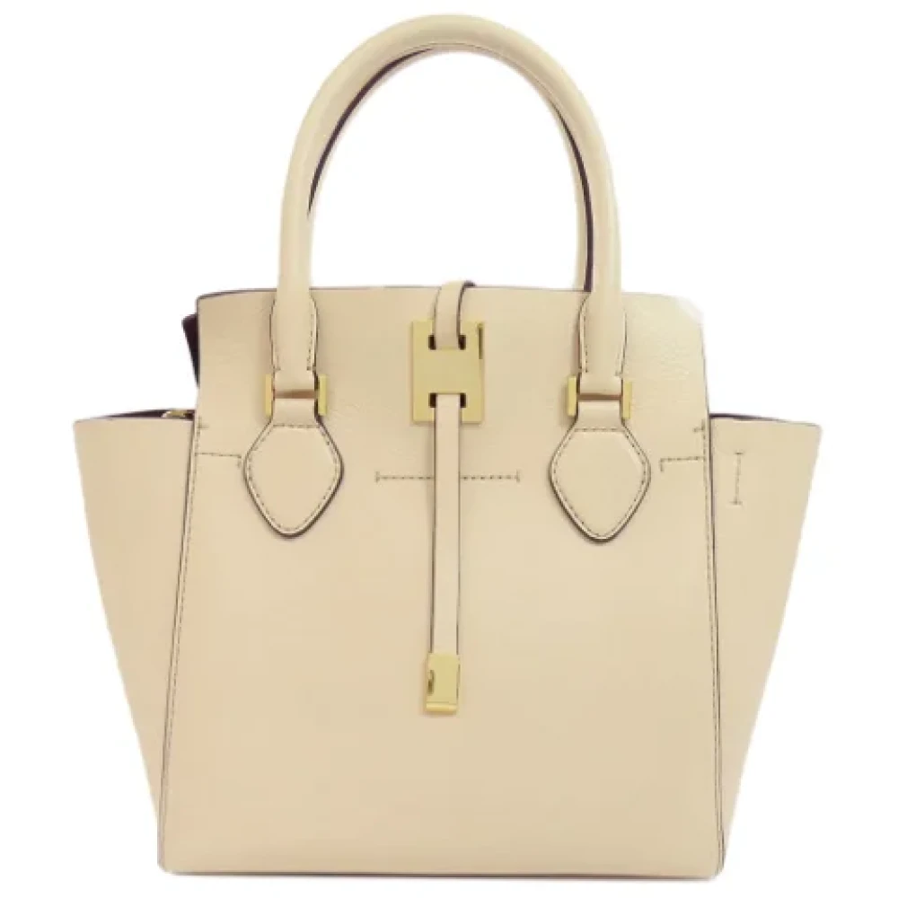 Pre-owned > Pre-owned Bags > Pre-owned Handbags - - Michael Kors Pre-owned - Modalova