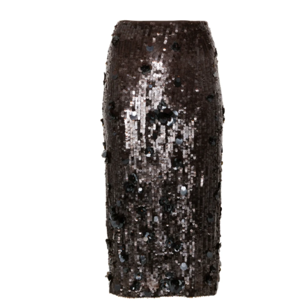 Skirts > Midi Skirts - - P.a.r.o.s.h. - Modalova