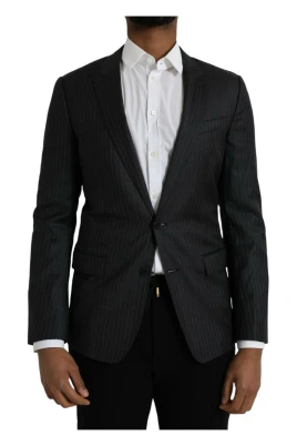 Martini Single Breasted Blazer