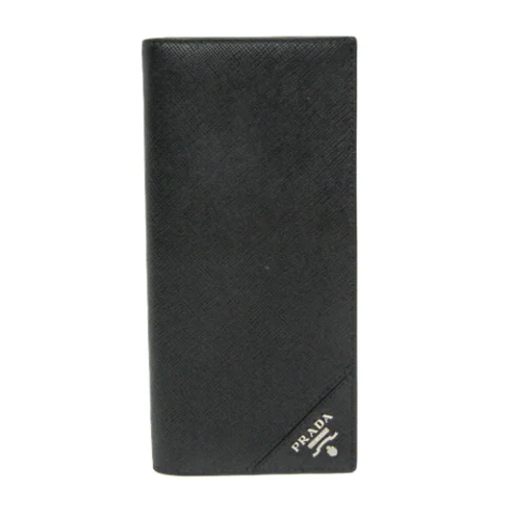 Pre-owned > Pre-owned Accessories > Pre-owned Wallets - - Prada Vintage - Modalova