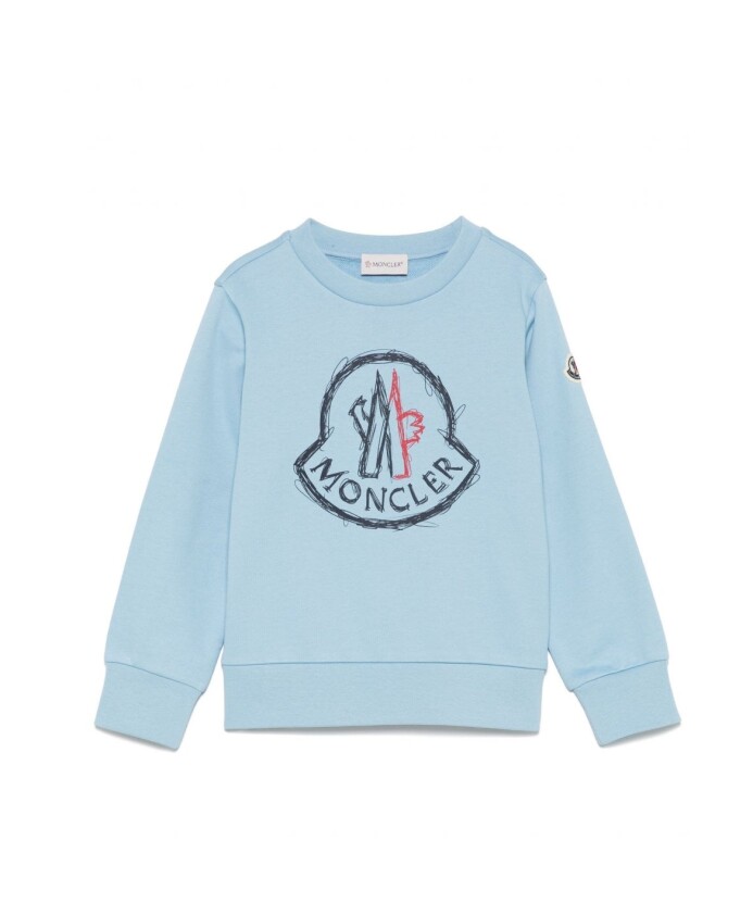 kids-branded-sweatshirt-blue-scribble-design