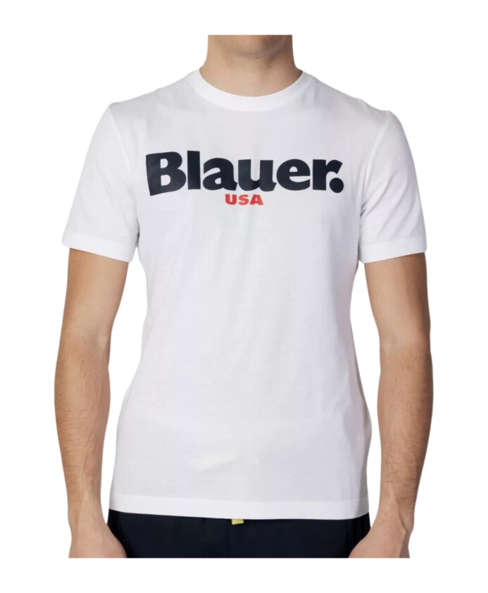 white-maxi-logo-t-shirt-men