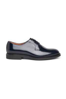 blue-derby-flat-shoes