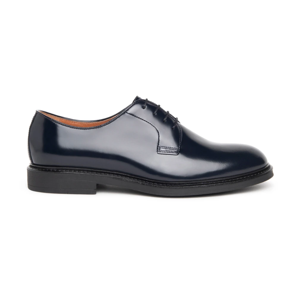 Shoes > Flats > Business Shoes - - Nerogiardini - Modalova
