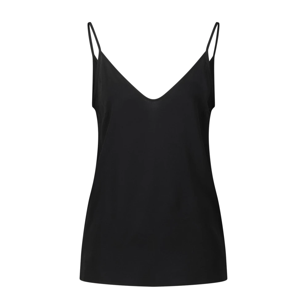 Tops > Sleeveless Tops - - Drykorn - Modalova