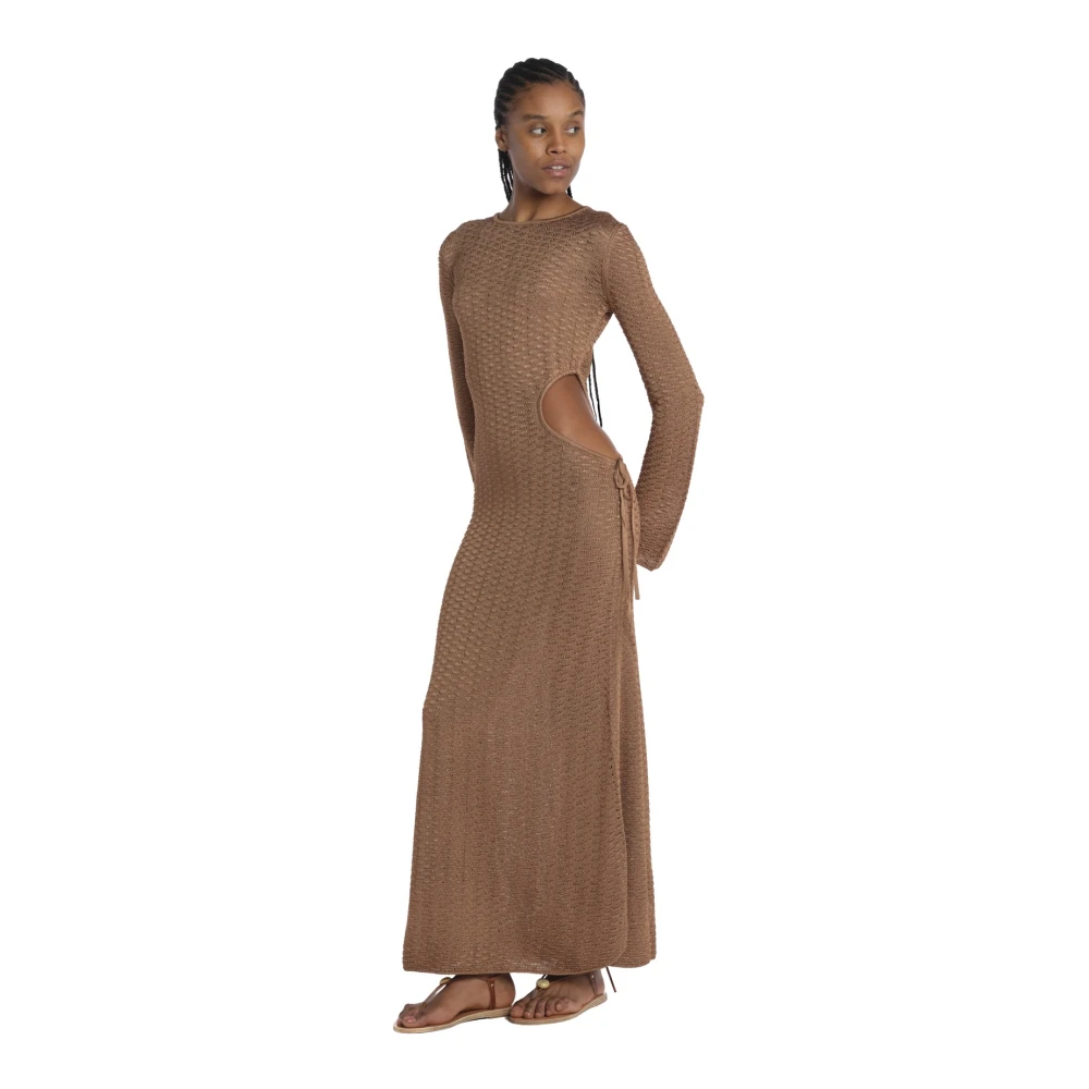 Dresses > Day Dresses > Knitted Dresses - - Ba&Sh - Modalova