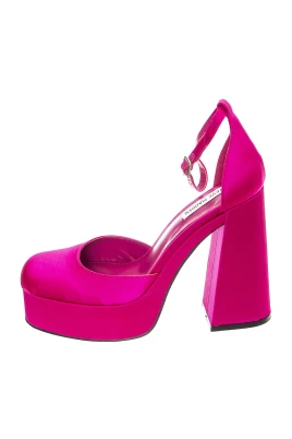 Steve Madden Pumps Rosa 37 1/2 EU