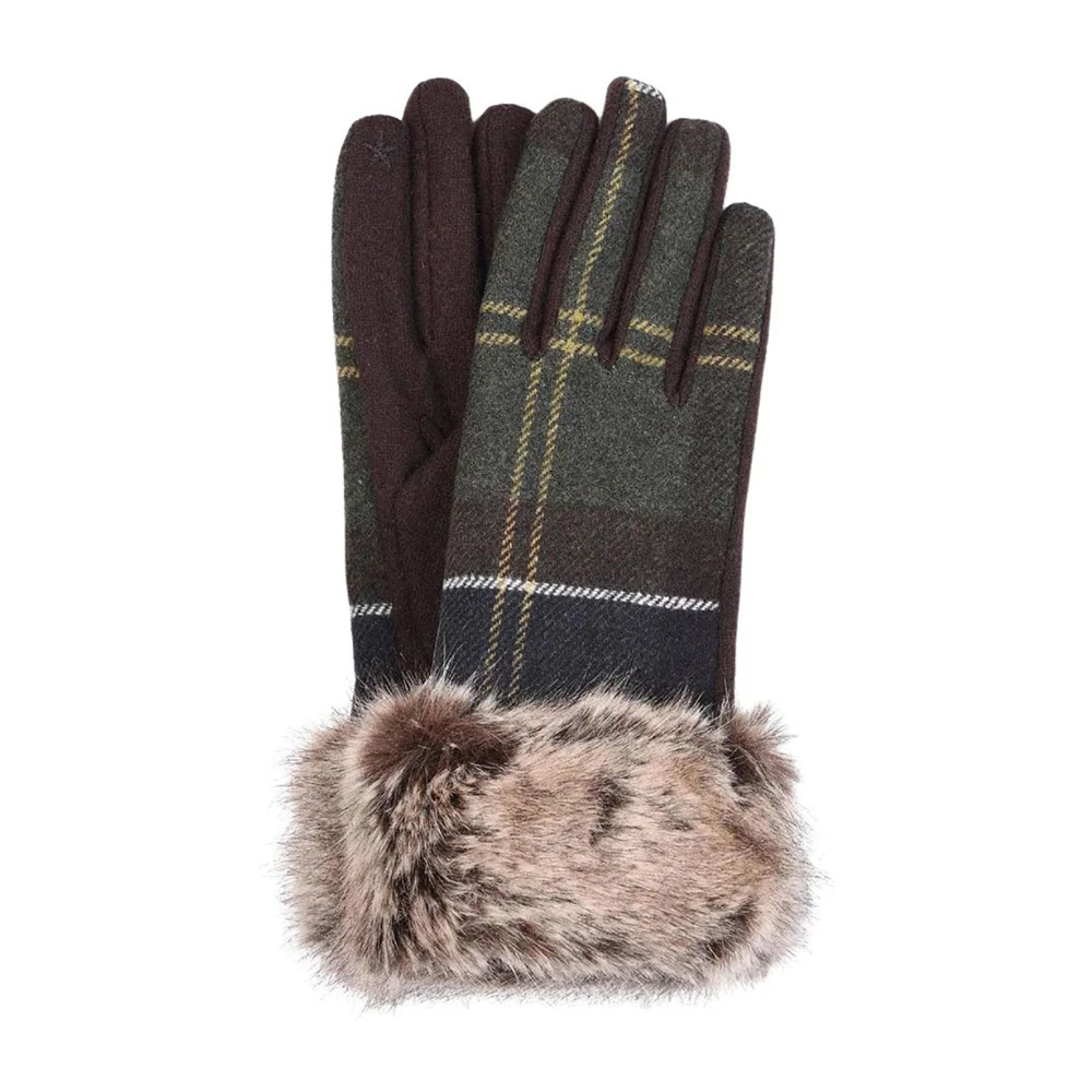Accessories > Gloves - - Barbour - Modalova