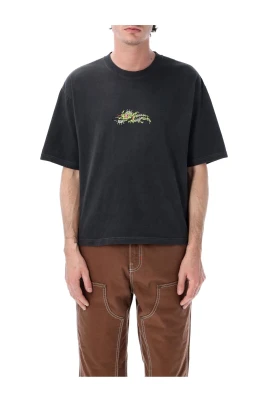 Wreckpack Claw Peace Kort T-shirt