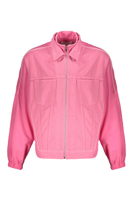 denim-detail-nylon-jacket