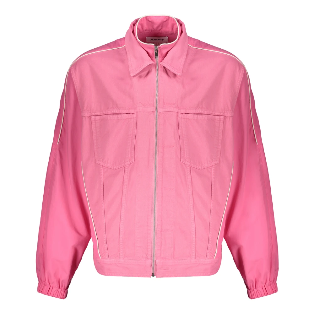 Jackets > Light Jackets - - Ambush - Modalova