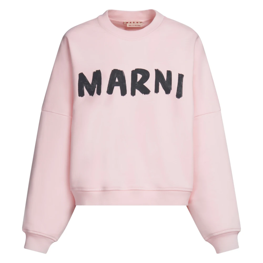 Sweatshirts & Hoodies > Sweatshirts - - Marni - Modalova