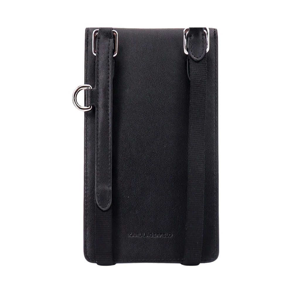 Karl Lagerfeld Phone Accessories Black Dames