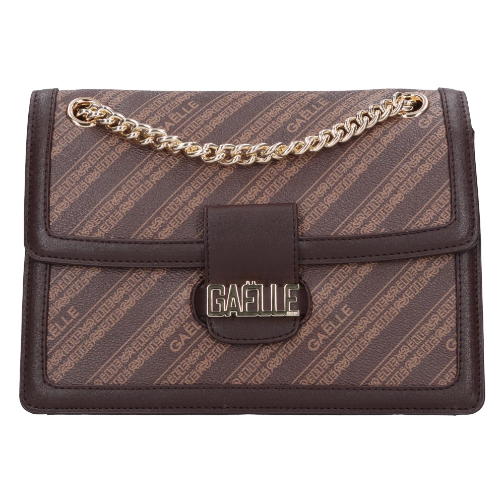 Gaëlle Paris Tassen.. Bruin Brown Dames