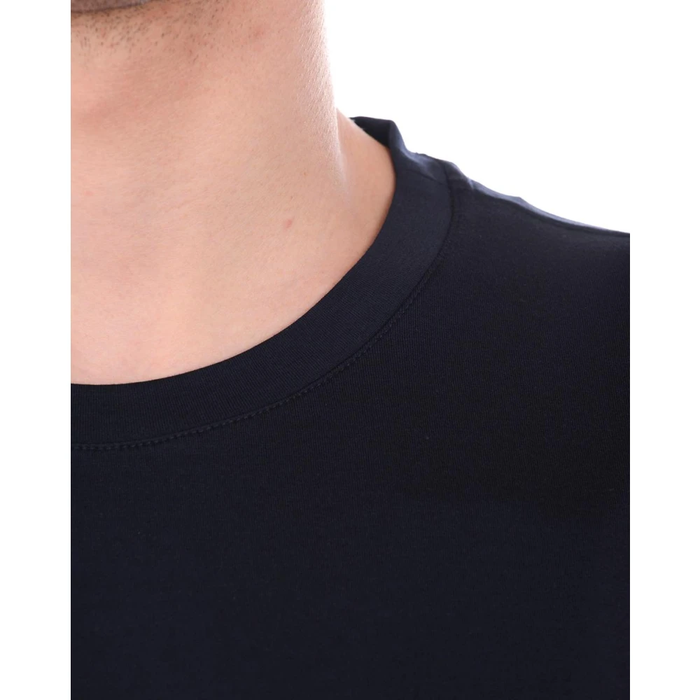 Fendi Casual Sweatshirt Collectie Blue Heren