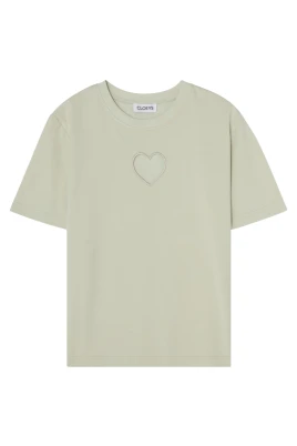 Heart T-Shirt