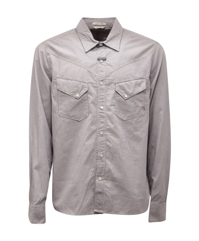italian-striped-shirt-with-snap-buttons