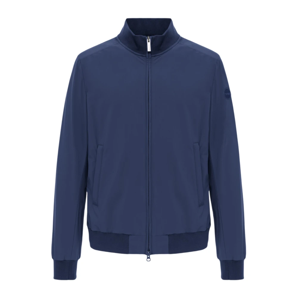 Colmar Uomo Blu - Training Giacche - Sport - L