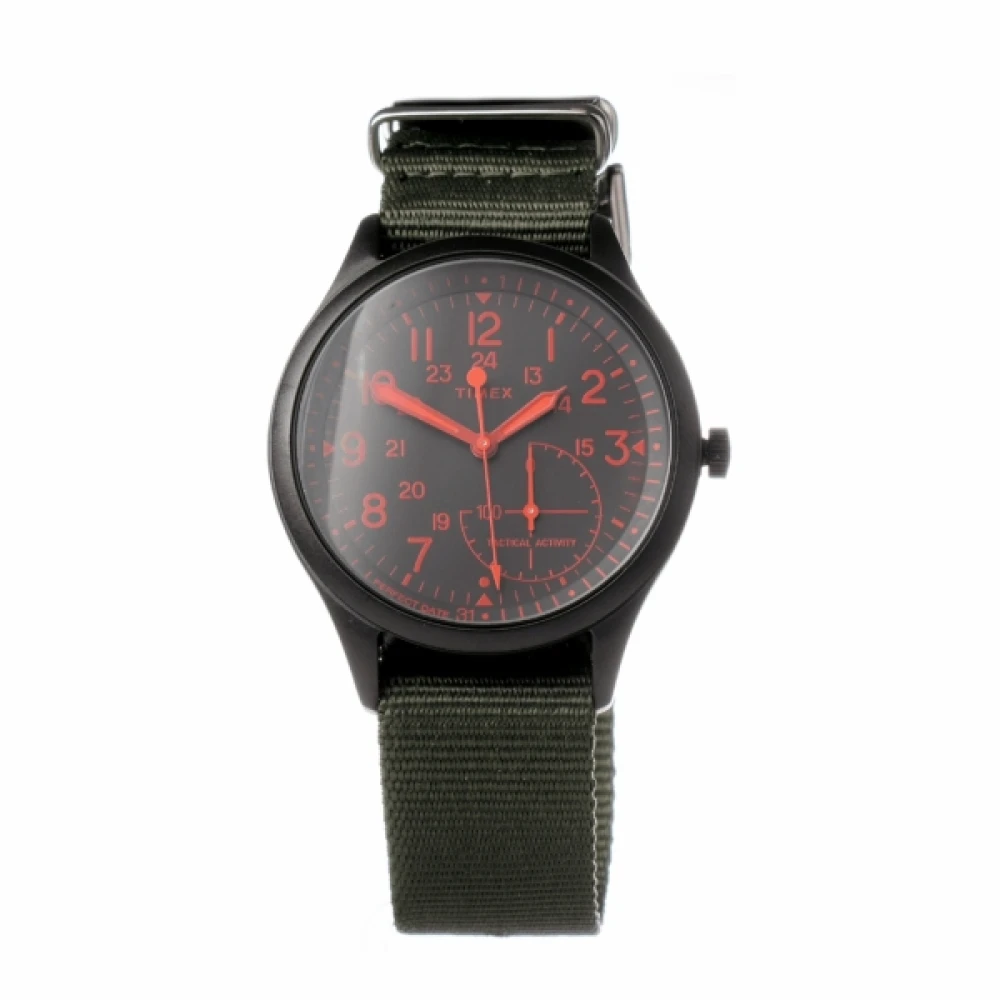 Accessories > Watches - - Timex - Modalova
