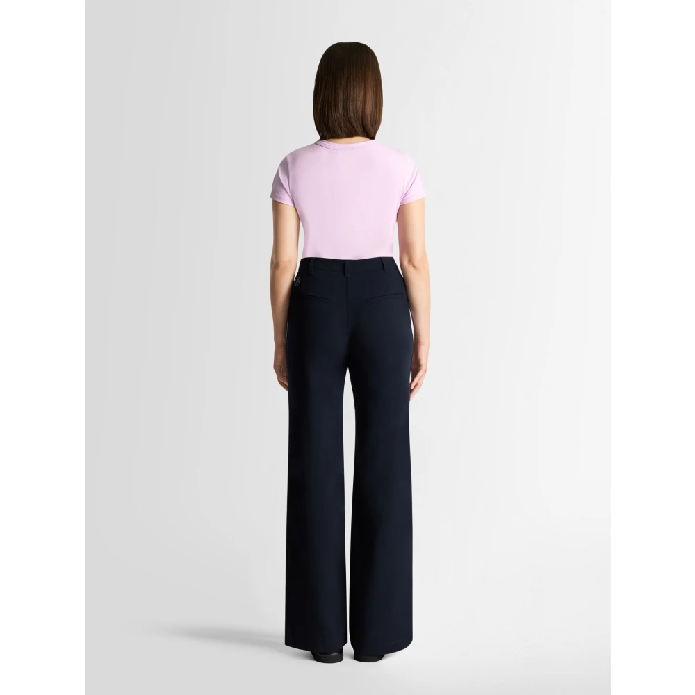 Fusalp Bertille Broek Blue Dames