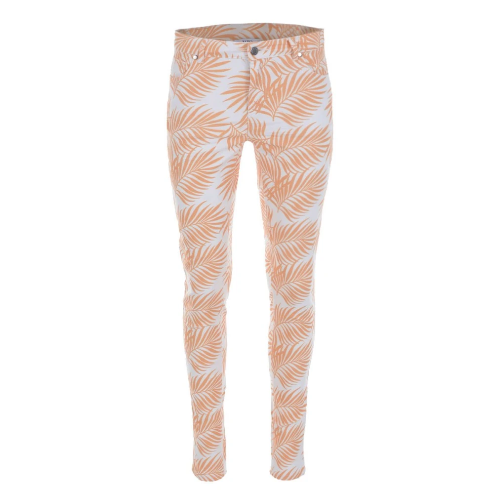 Trousers > Skinny Trousers - - Zizo - Modalova