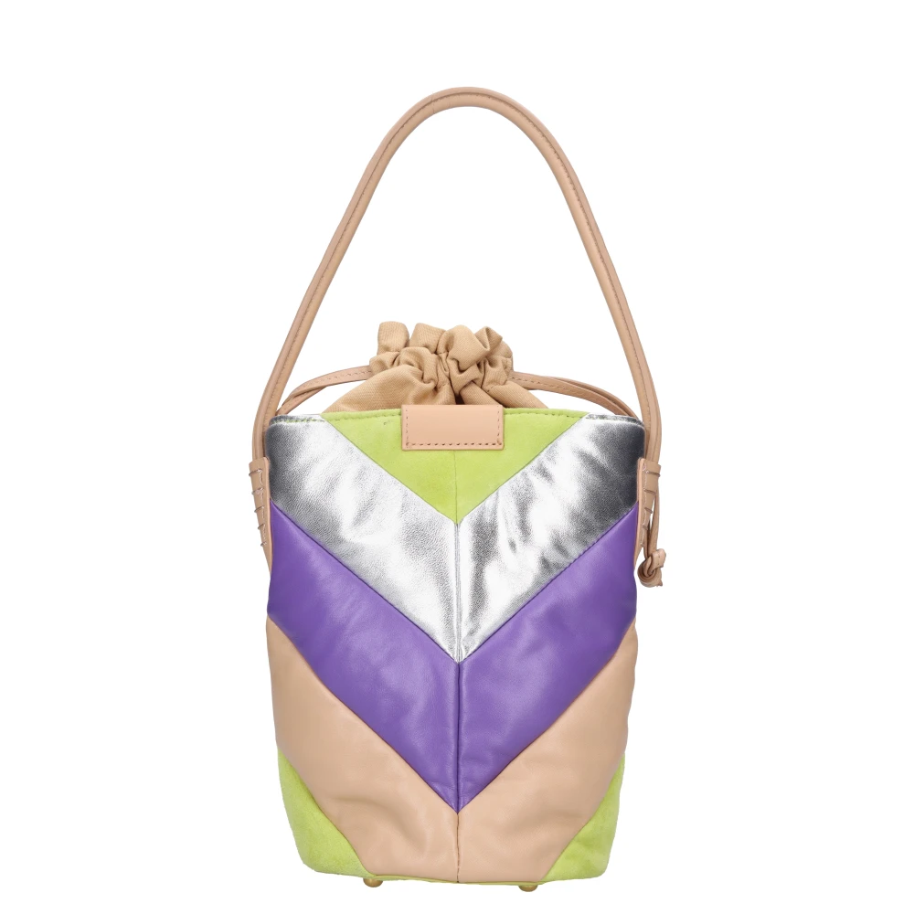 La Carrie MultiColour Multicolor Dames