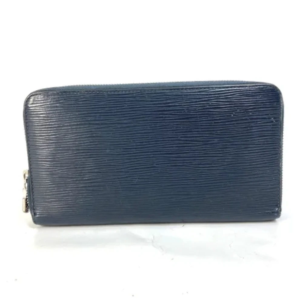 Pre-owned > Pre-owned Accessories > Pre-owned Wallets - - Louis Vuitton Vintage - Modalova