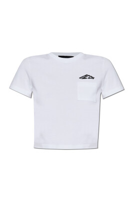 t-shirt-avec-logo