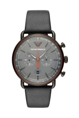 Aviator Watch