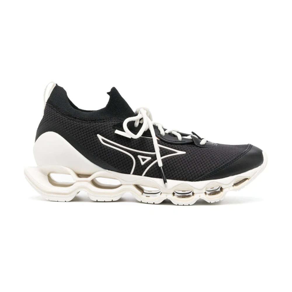 Mizuno Wave Prophecy β Sneakers Black, Herr