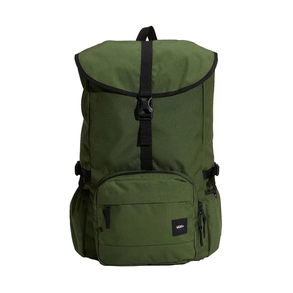 Vans - Bags > Backpacks - Green - Vans - Modalova
