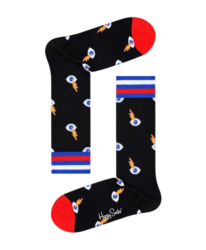 chaussettes-dequipage-a-motif-declair