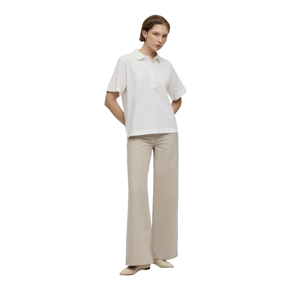Tops > Polo Shirts - - IVY OAK - Modalova