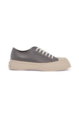 elegant-gray-calfskin-sneakers