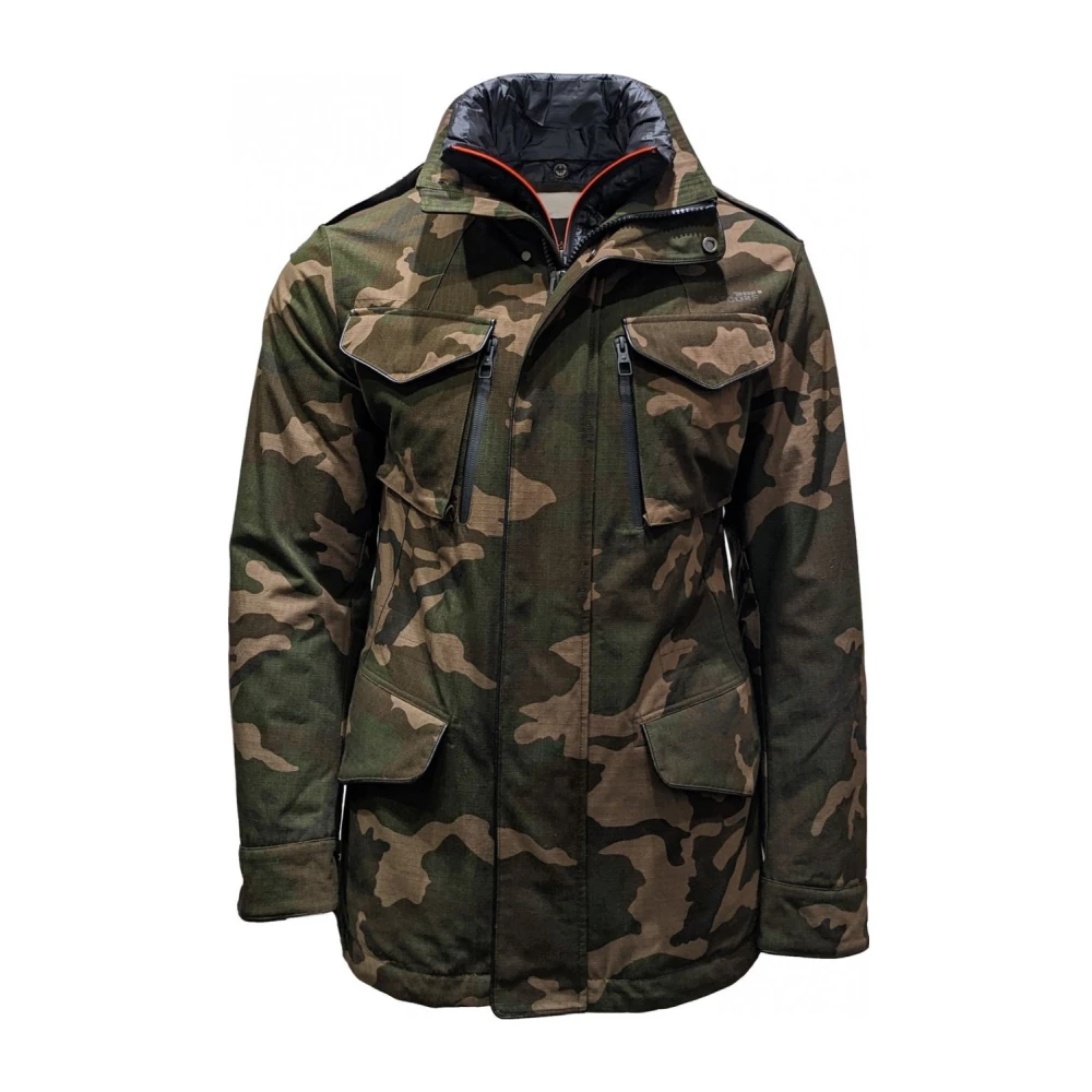 Jackets > Light Jackets - - Montecore - Modalova