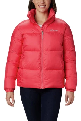Puffect Jacket