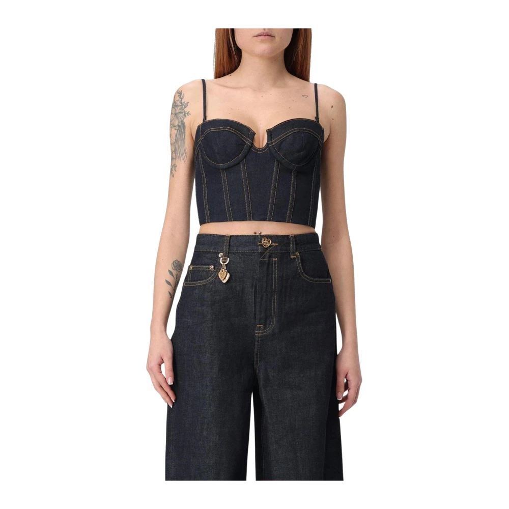 Tops > Sleeveless Tops - - Zimmermann - Modalova