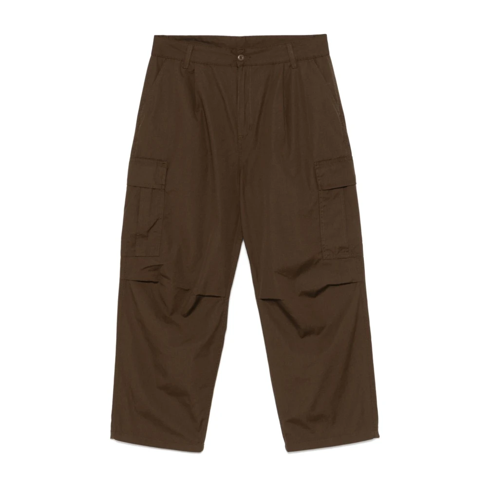 Trousers > Straight Trousers - - Carhartt Wip - Modalova