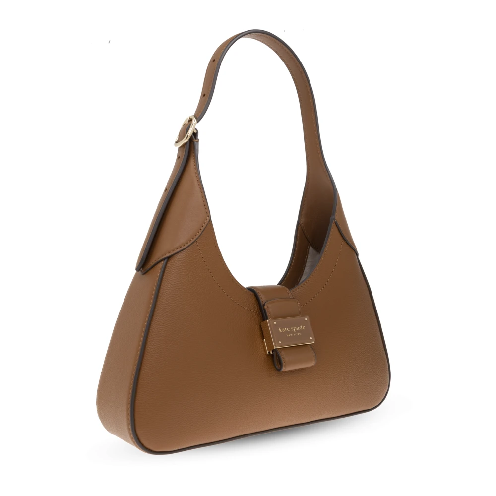 Kate Spade Handtas Nouveau Brown Dames