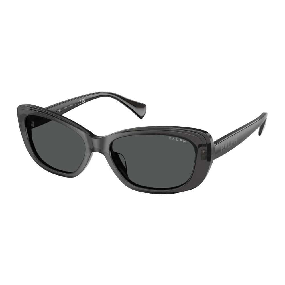 Ralph Lauren Women's Gray Sunglasses - Sunglasses - 55 Mm - Accessories
