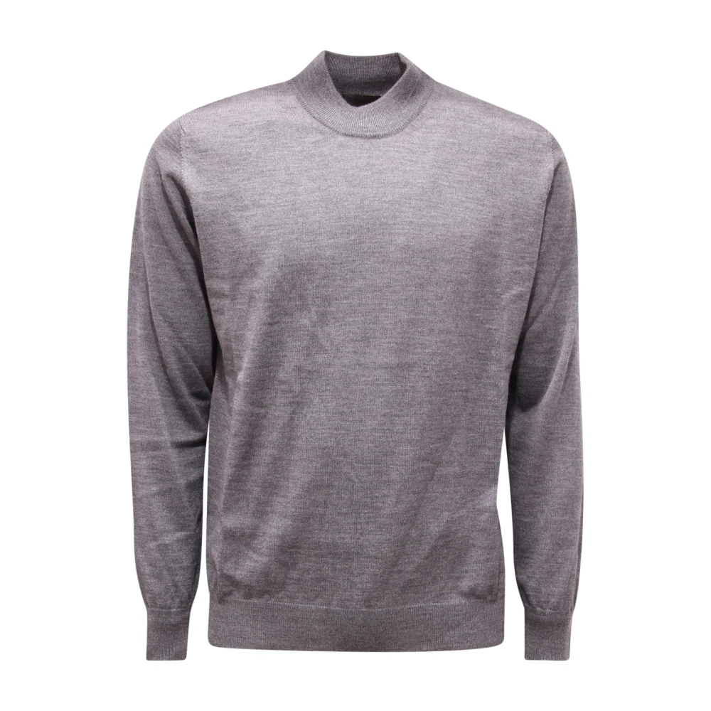 Knitwear > Turtlenecks - - Ferrante - Modalova