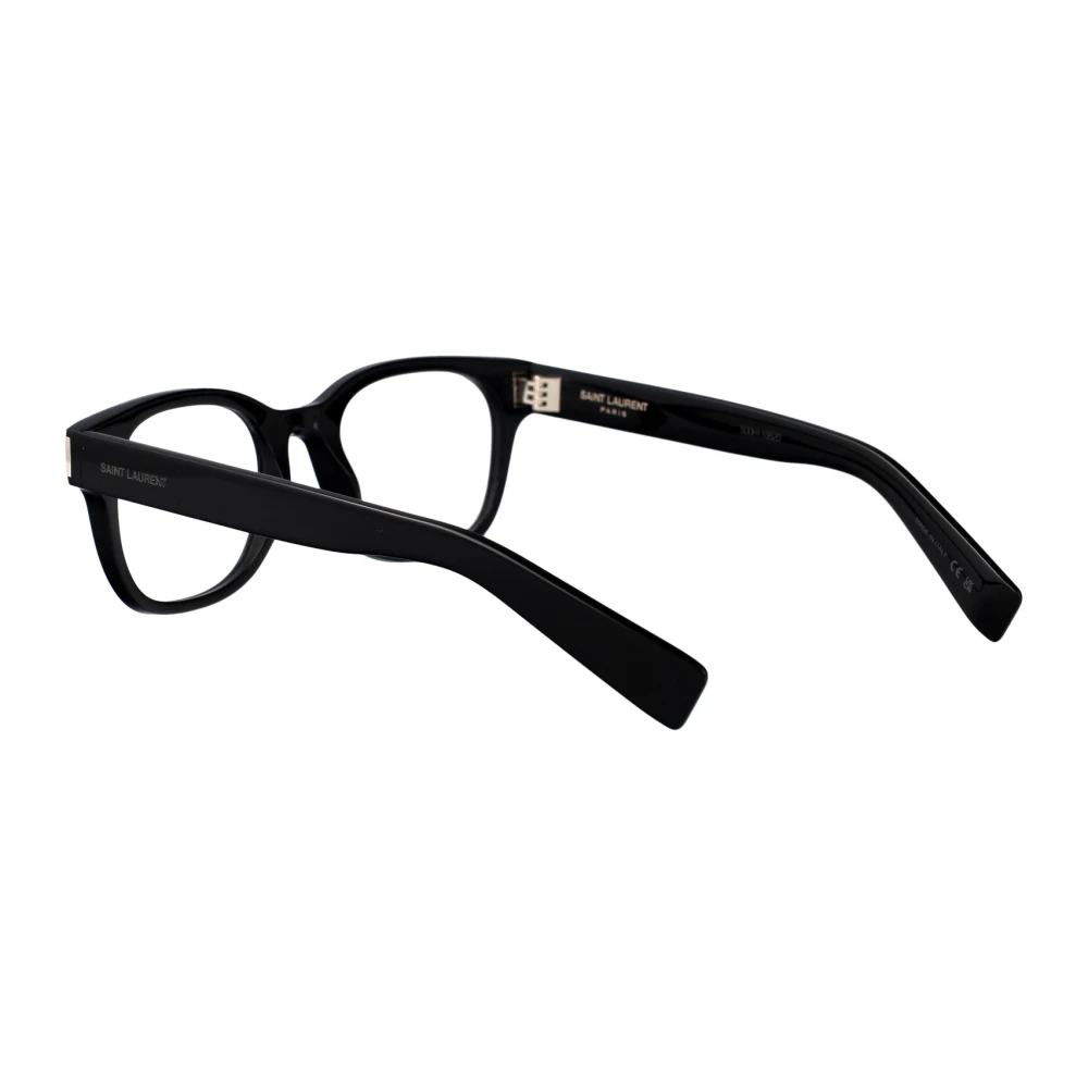 Saint Laurent Optische Brillen Black Dames