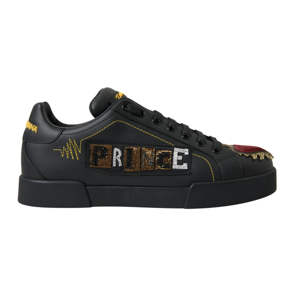 Shoes > Sneakers - - Dolce & Gabbana - Modalova